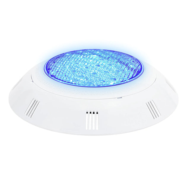 Underwater Light RGB Swimming Lamp IP68 Waterproof ABS 36W  Fountain Lighting 7 Color Changing