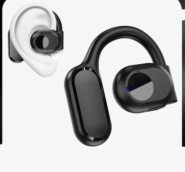 Bluetooth Bone Conduction Headphones