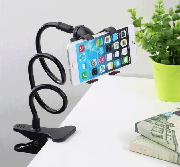 Universal Long Arm Phone Holder