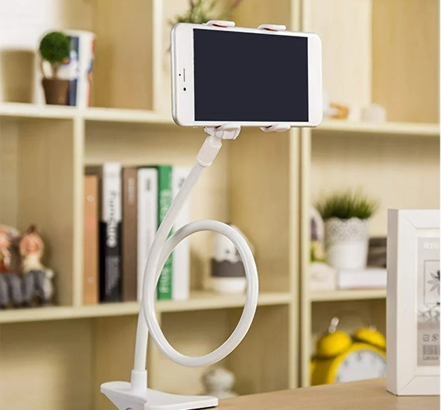 Universal Long Arm Phone Holder