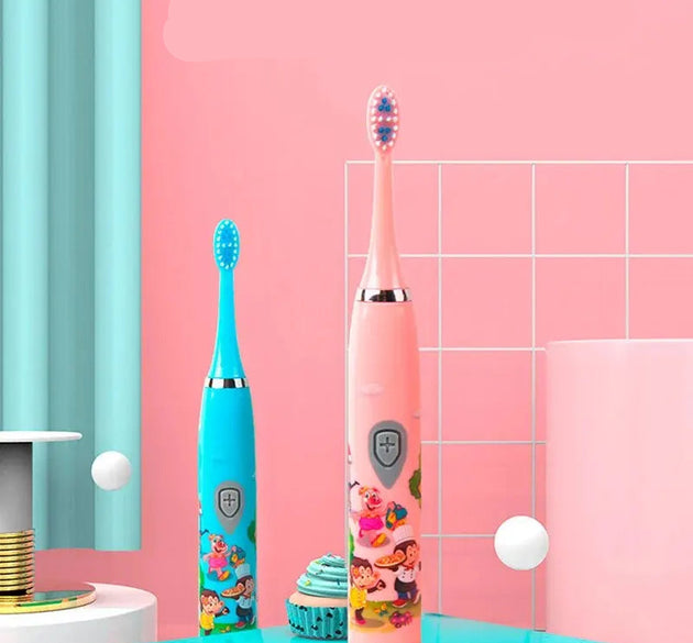 Sonic Electric Toothbrush