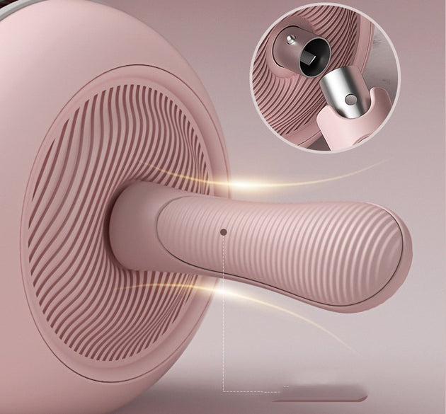 Silent Home Fitness Equipment