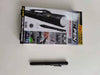 9-in-1 Tactical Flashlight Survival Pen