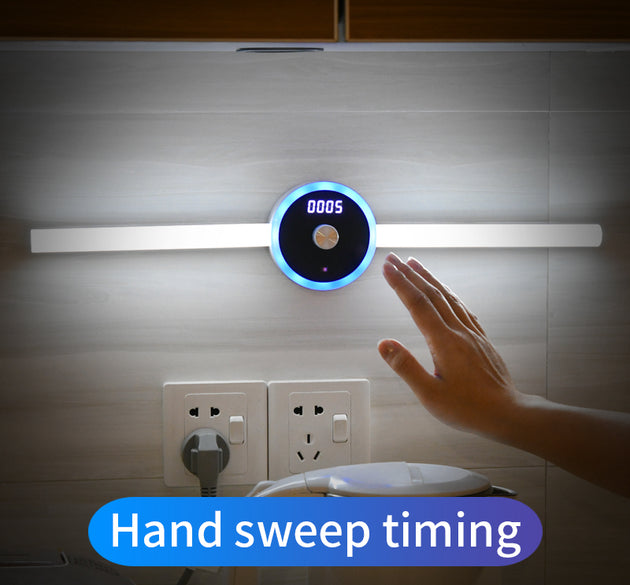 Smart LED Cabinet Light