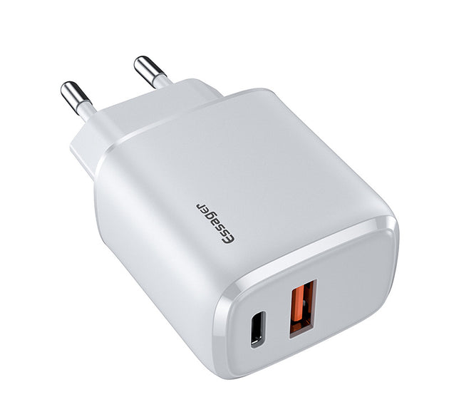 20W Fast Charge