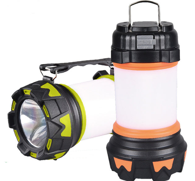 3600mAh Outdoor Camping Light