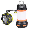 3600mAh Outdoor Camping Light