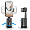 360 AI Auto Face Tracking Phone Gimbal