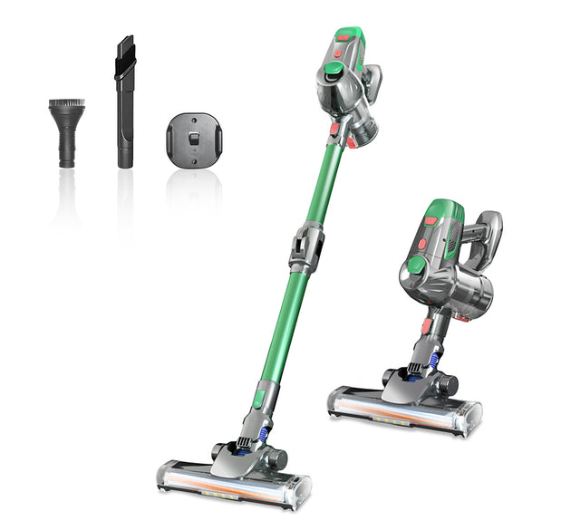 Wireless Handheld Vacuum Cleaner