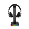 2-in-1 RGB Gaming Headphone Stand