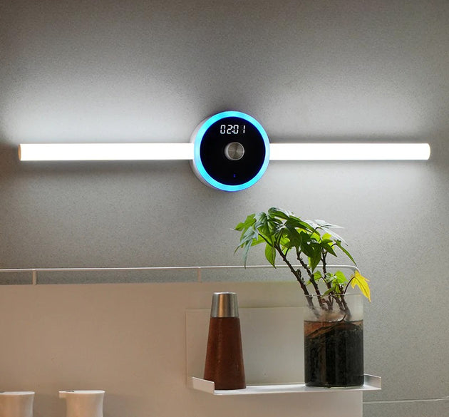 Smart LED Cabinet Light