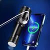 5000LM Ultra Bright LED Flashlight