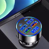 350W USB Car Charger Adapter